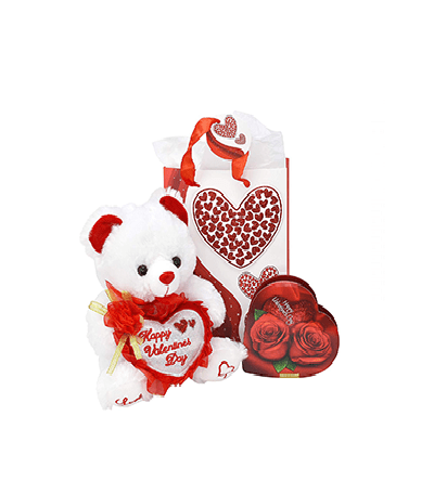 1-min خرس عاشقانه - Image 1
