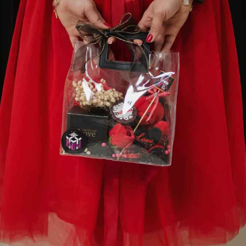 پک عاشقانه Love in a Bag